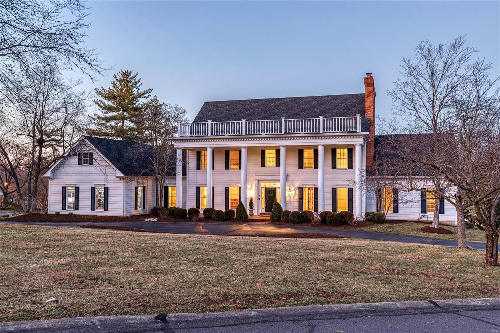 Essex Point - Residential