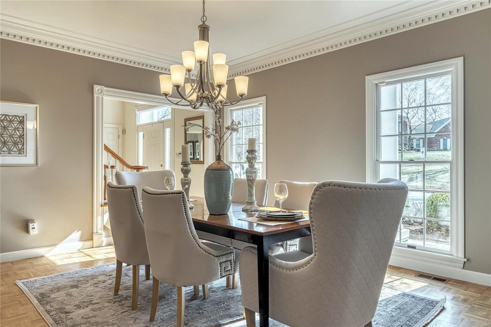 Essex Point - Residential