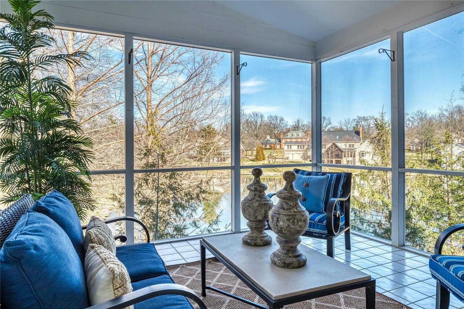 Essex Point - Residential