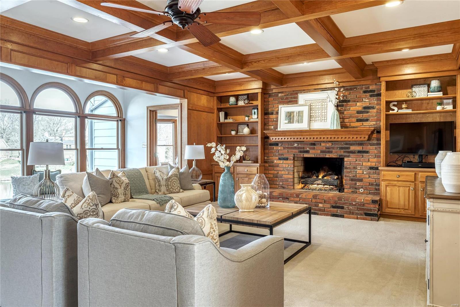 Essex Point - Residential