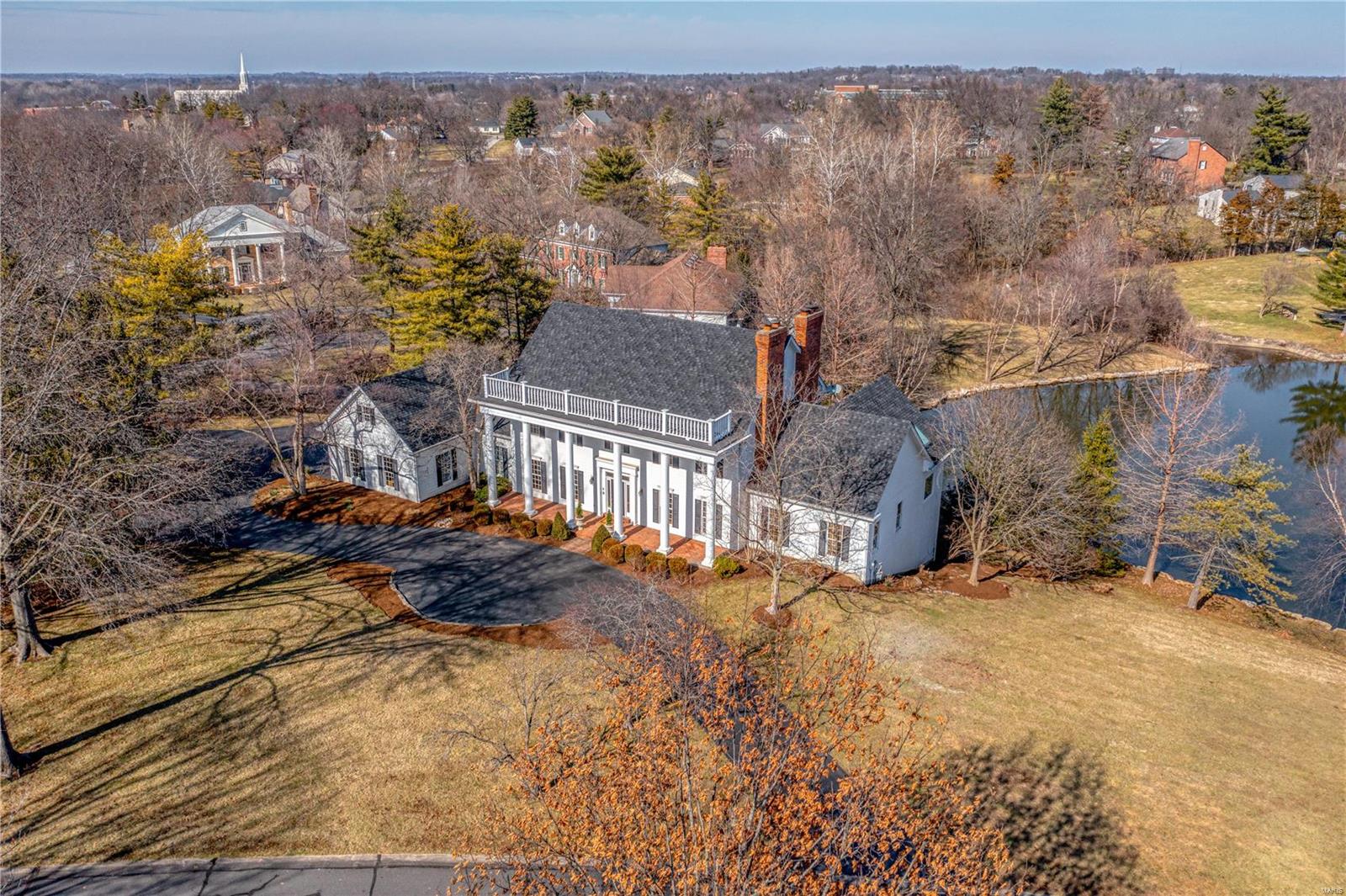 Essex Point - Residential