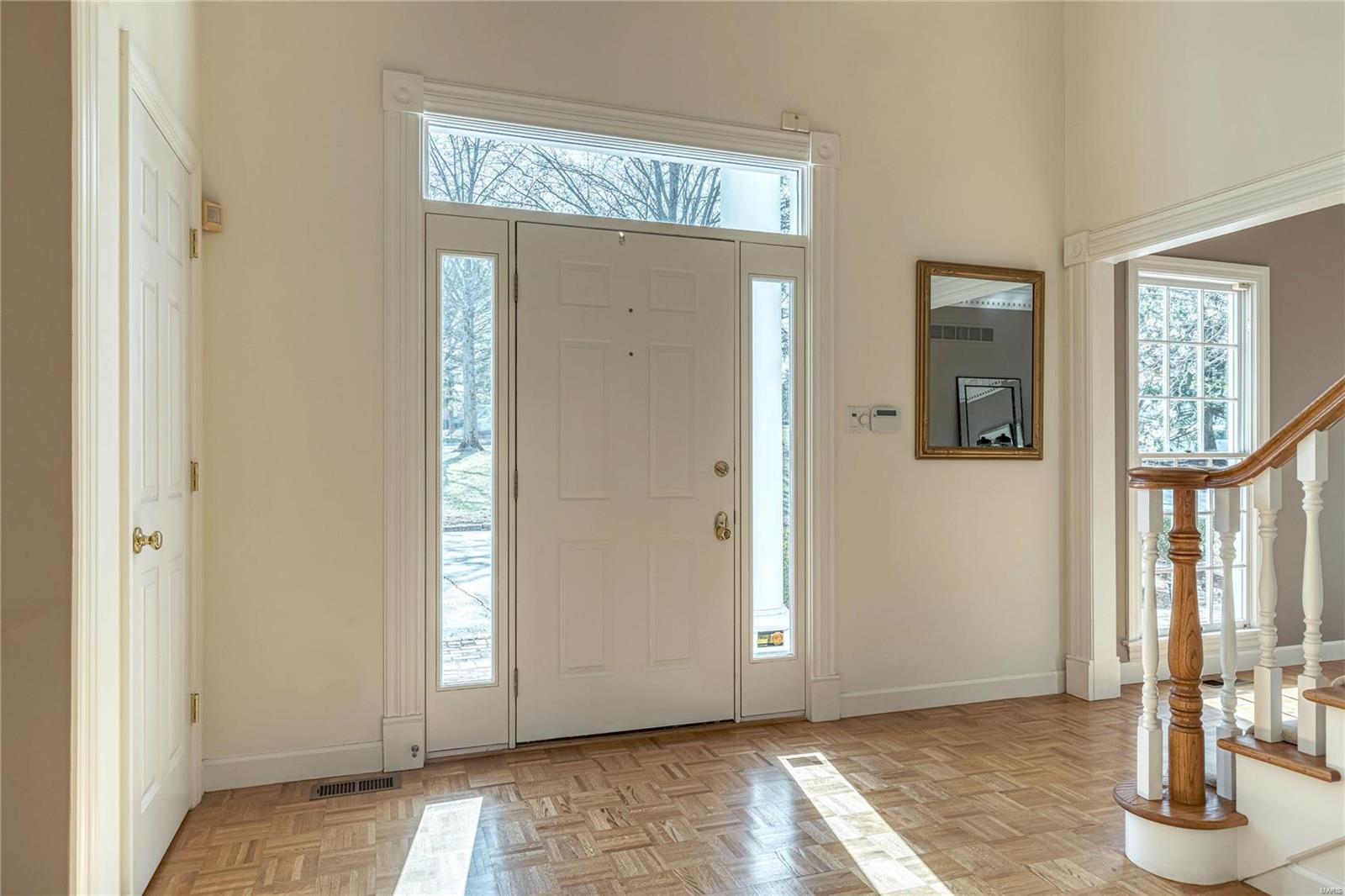 Essex Point - Residential