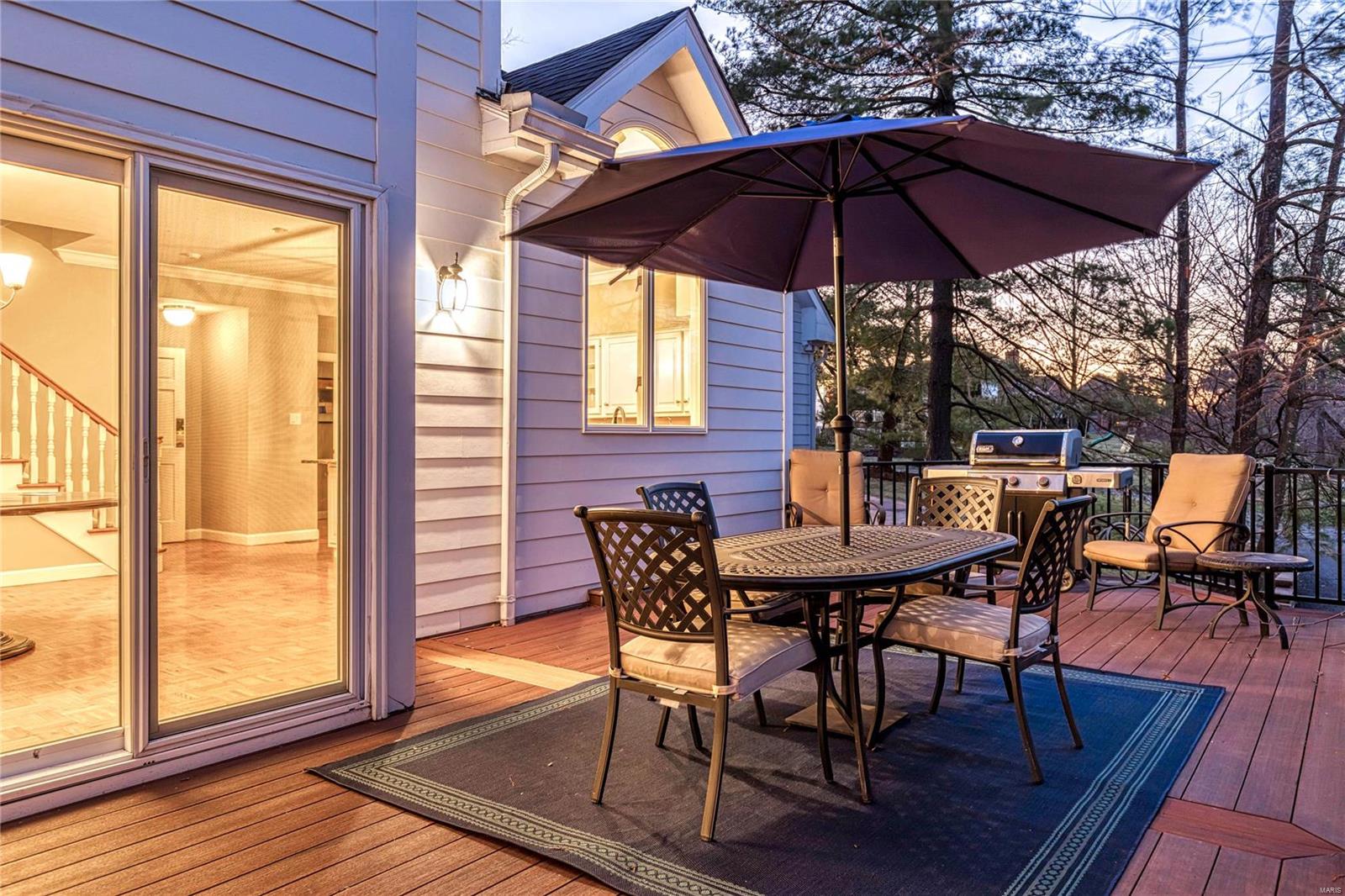 Essex Point - Residential