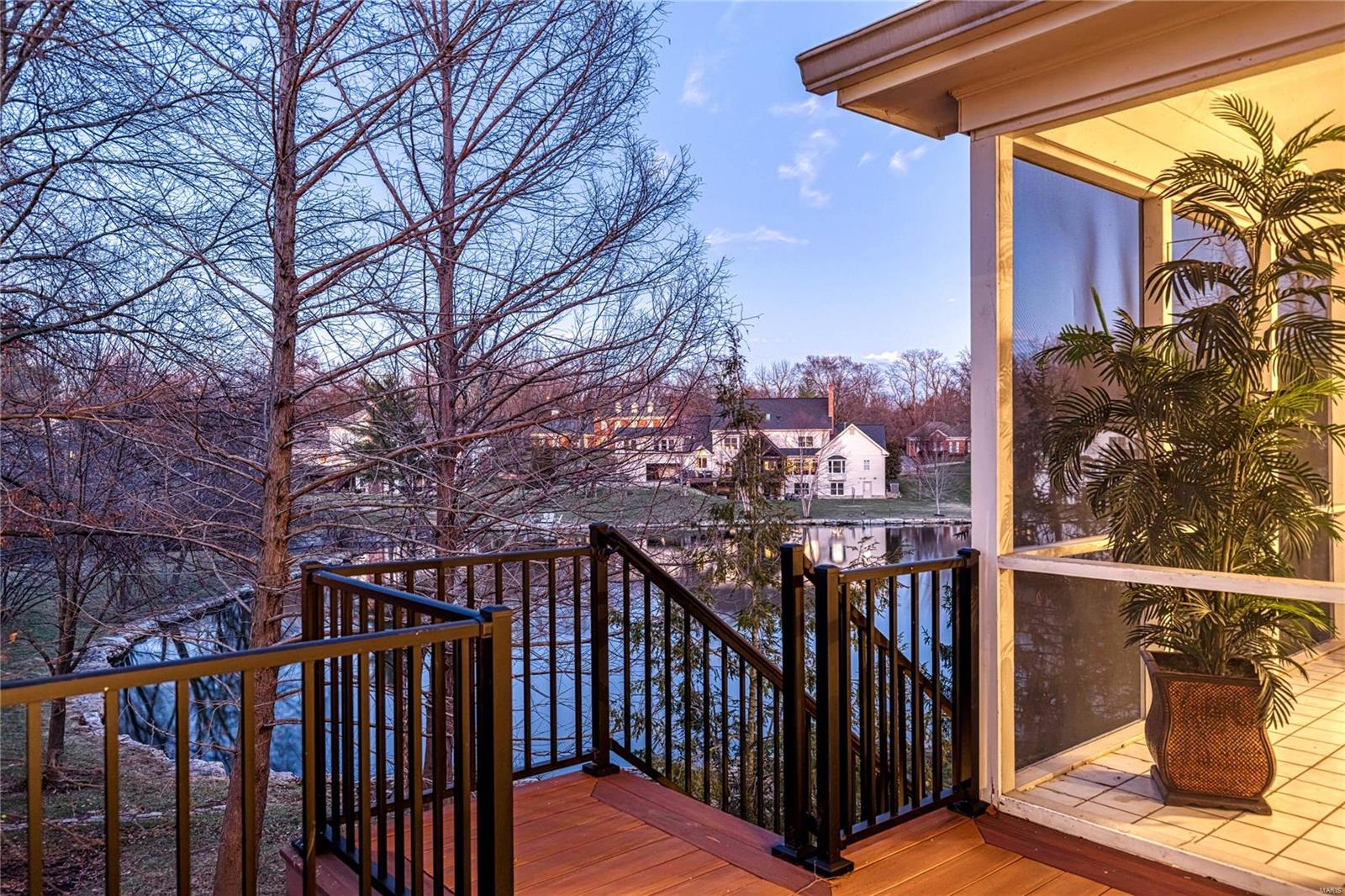 Essex Point - Residential