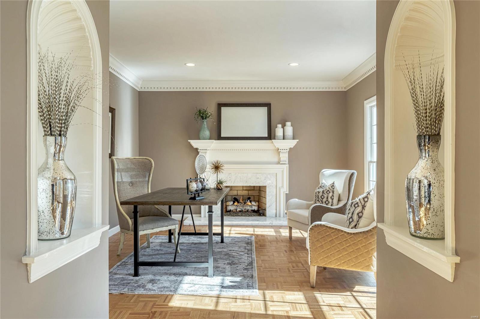 Essex Point - Residential