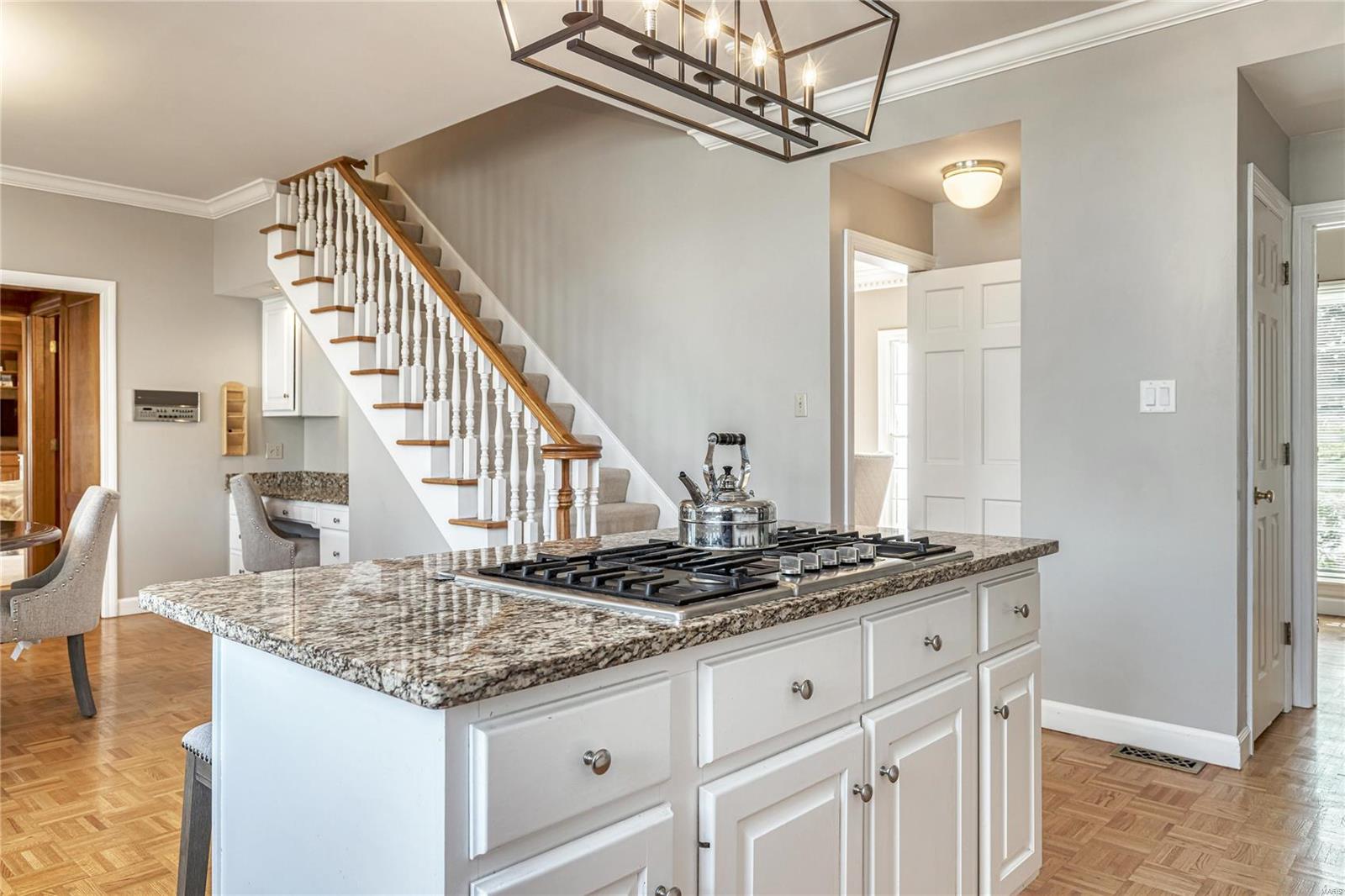 Essex Point - Residential