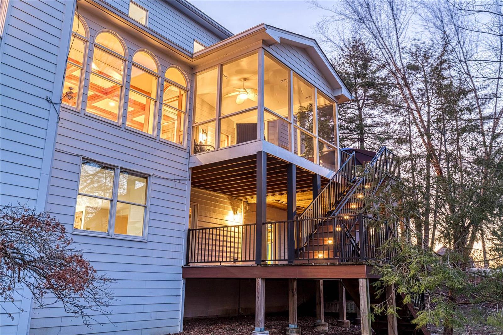 Essex Point - Residential