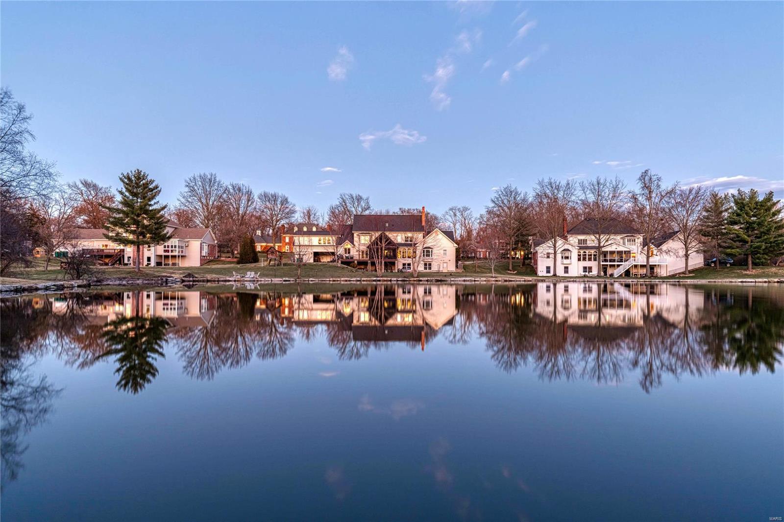 Essex Point - Residential