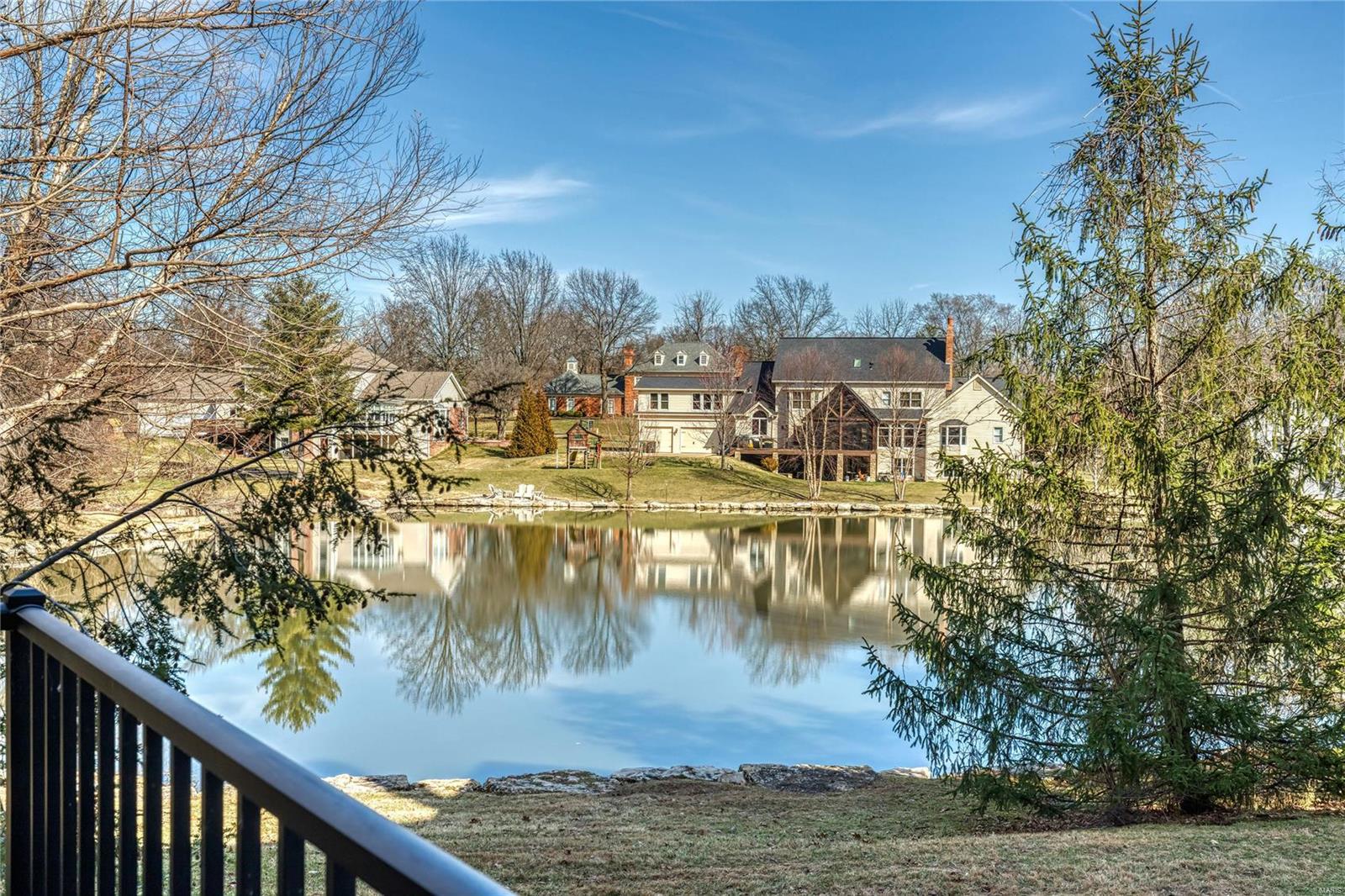 Essex Point - Residential