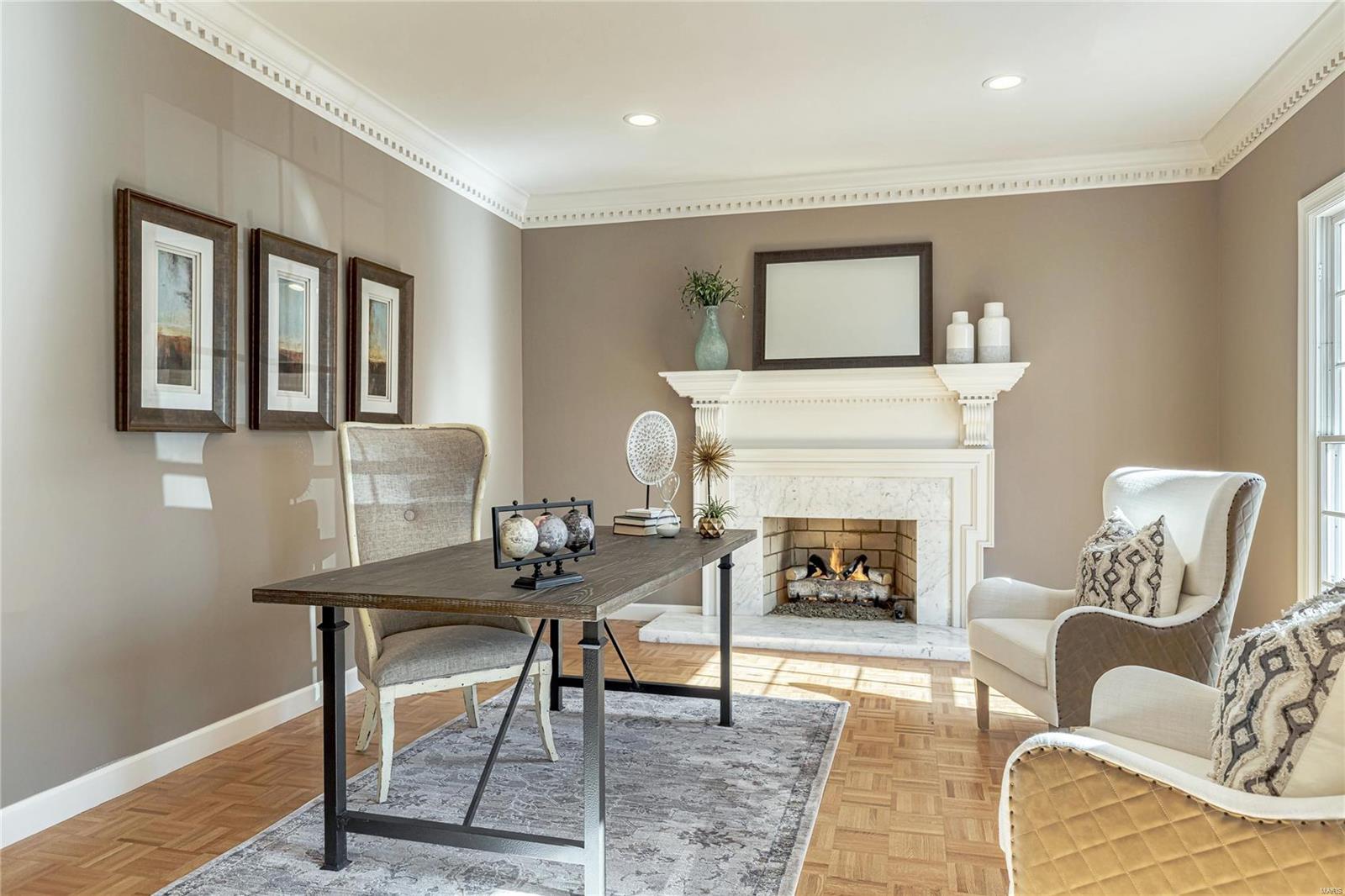 Essex Point - Residential