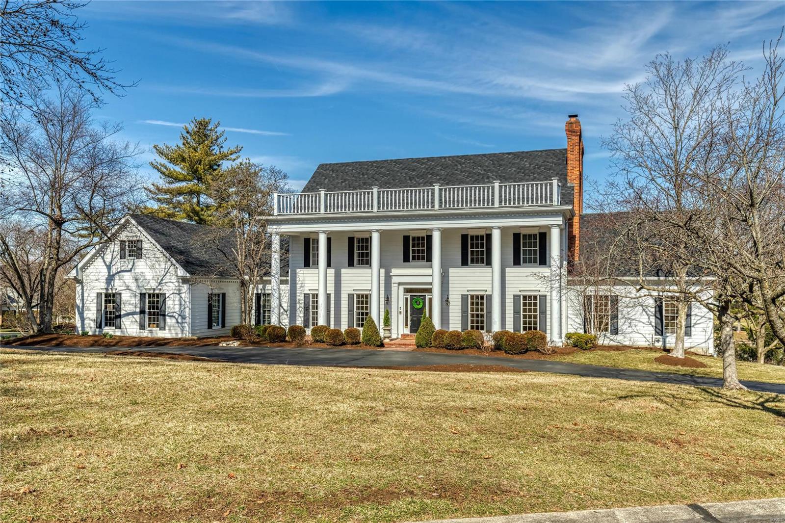 Essex Point - Residential