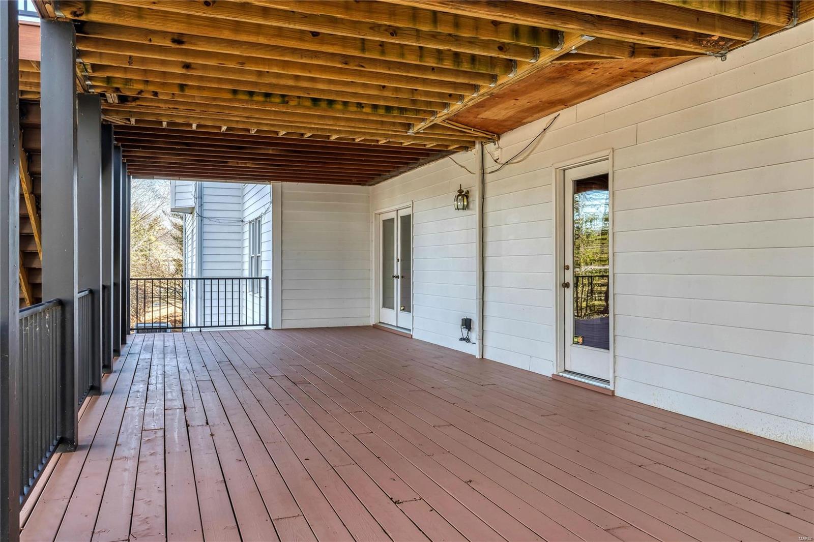 Essex Point - Residential