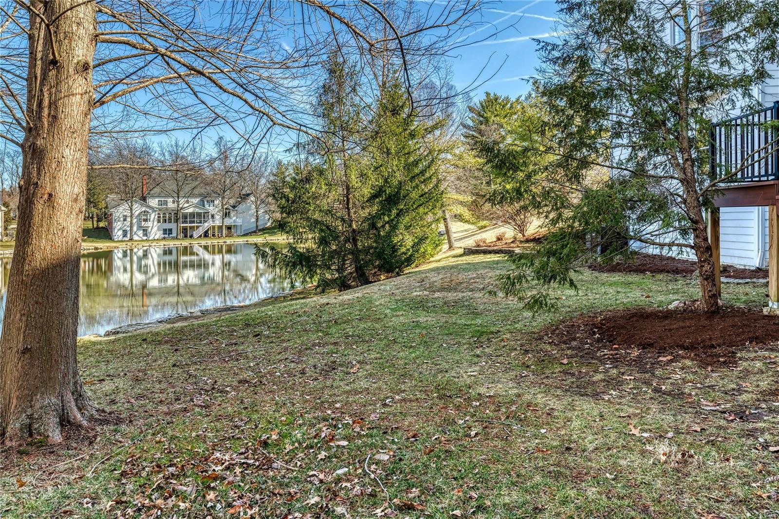 Essex Point - Residential