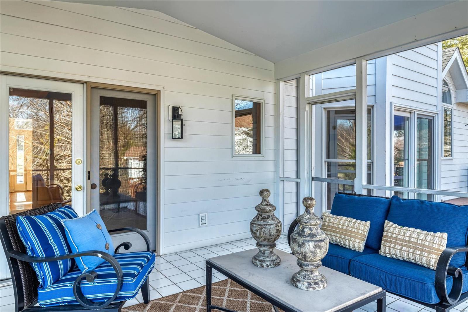 Essex Point - Residential