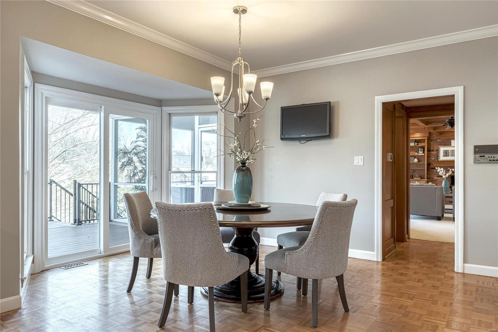 Essex Point - Residential