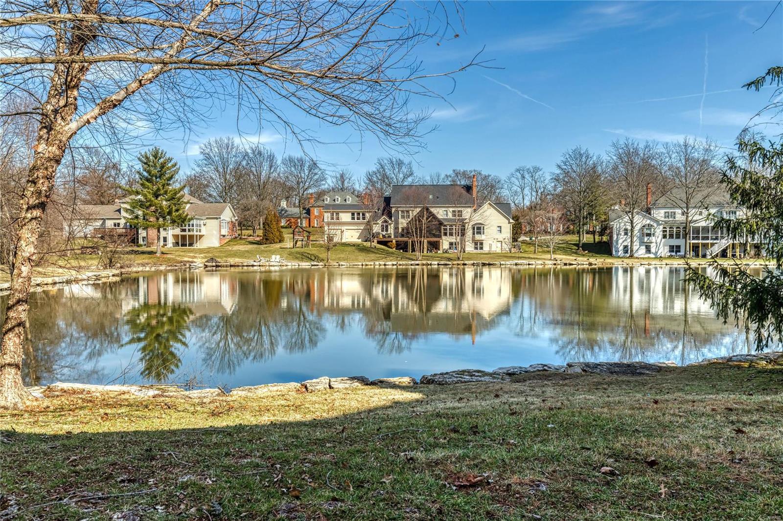 Essex Point - Residential