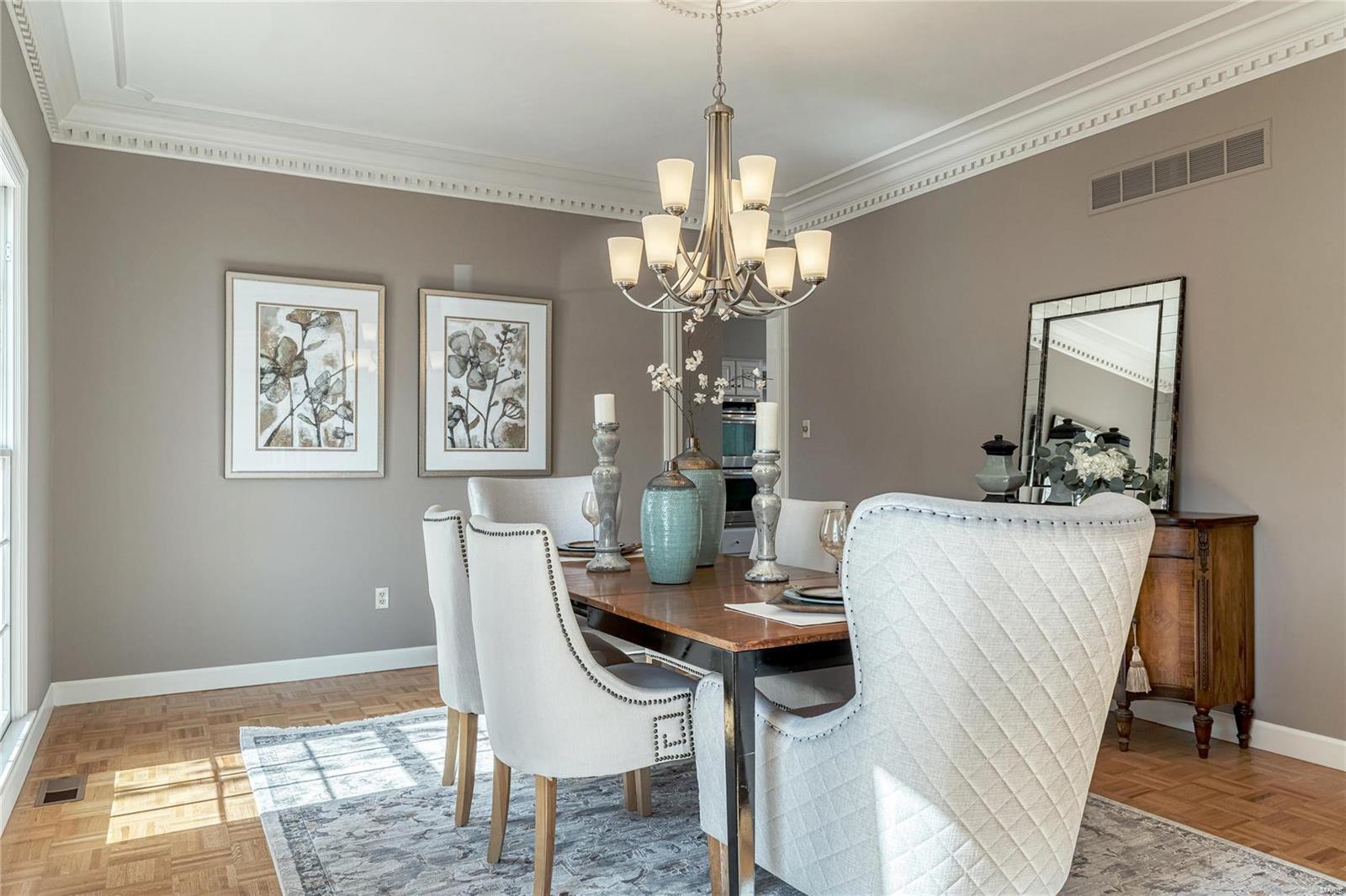 Essex Point - Residential