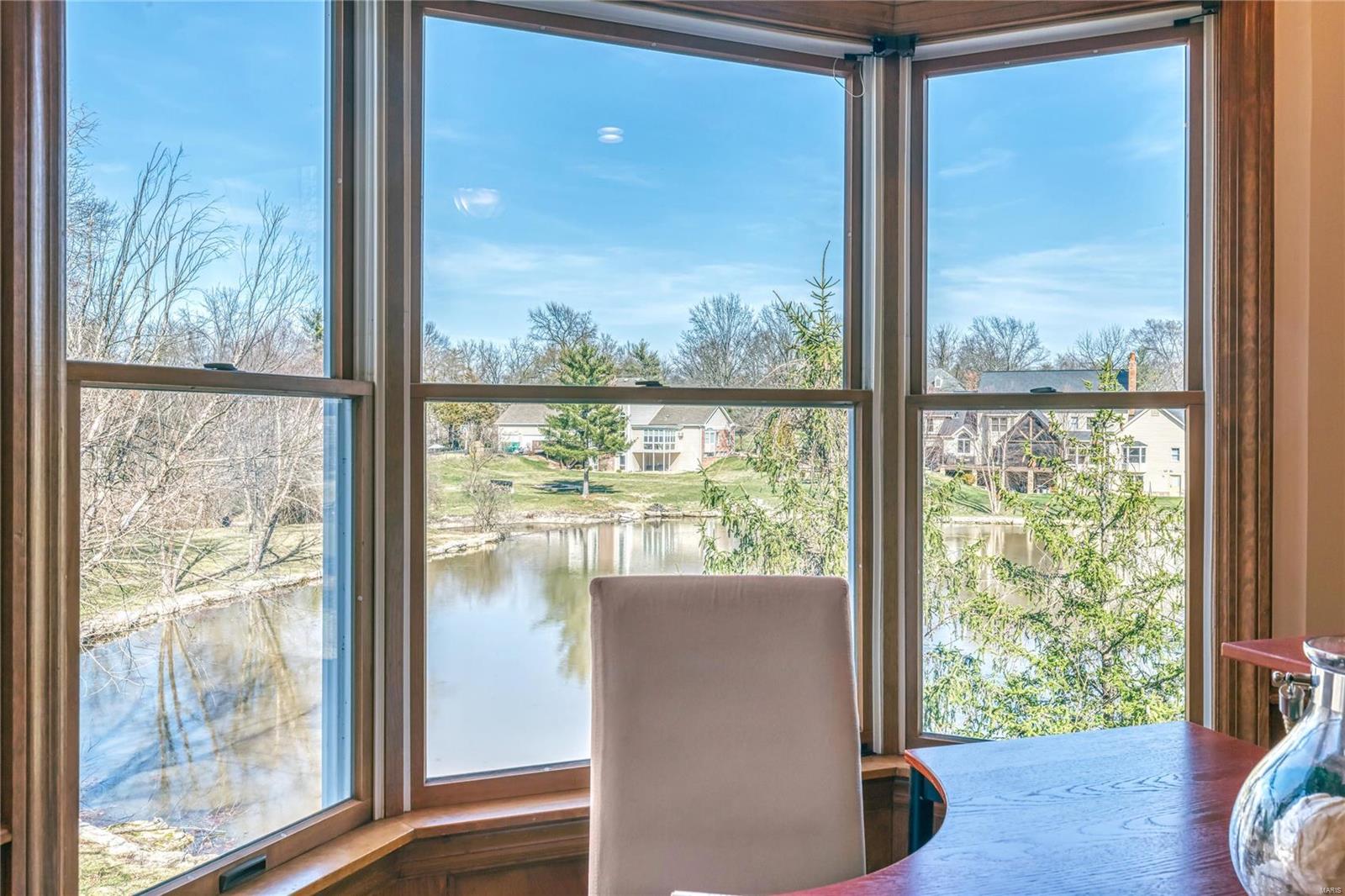 Essex Point - Residential