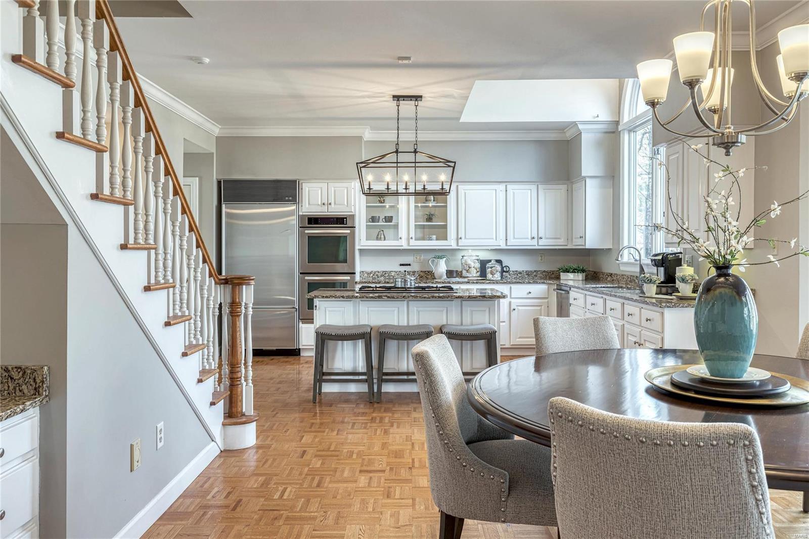 Essex Point - Residential