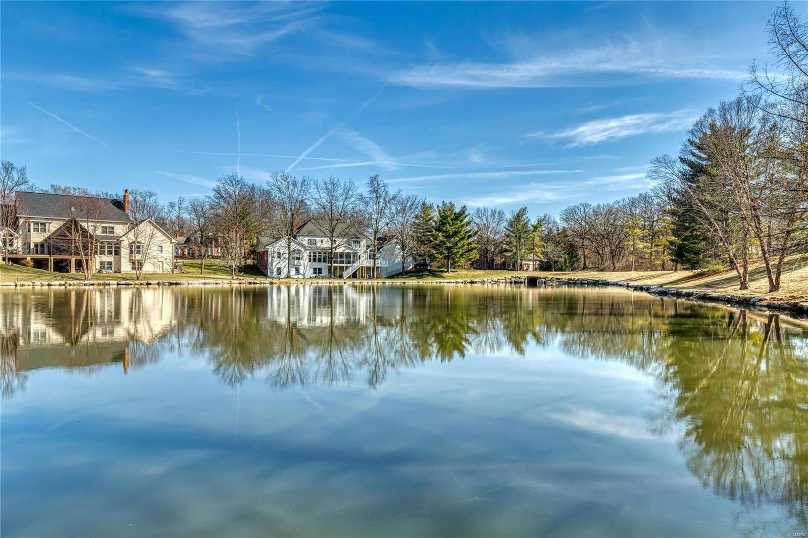 Essex Point - Residential