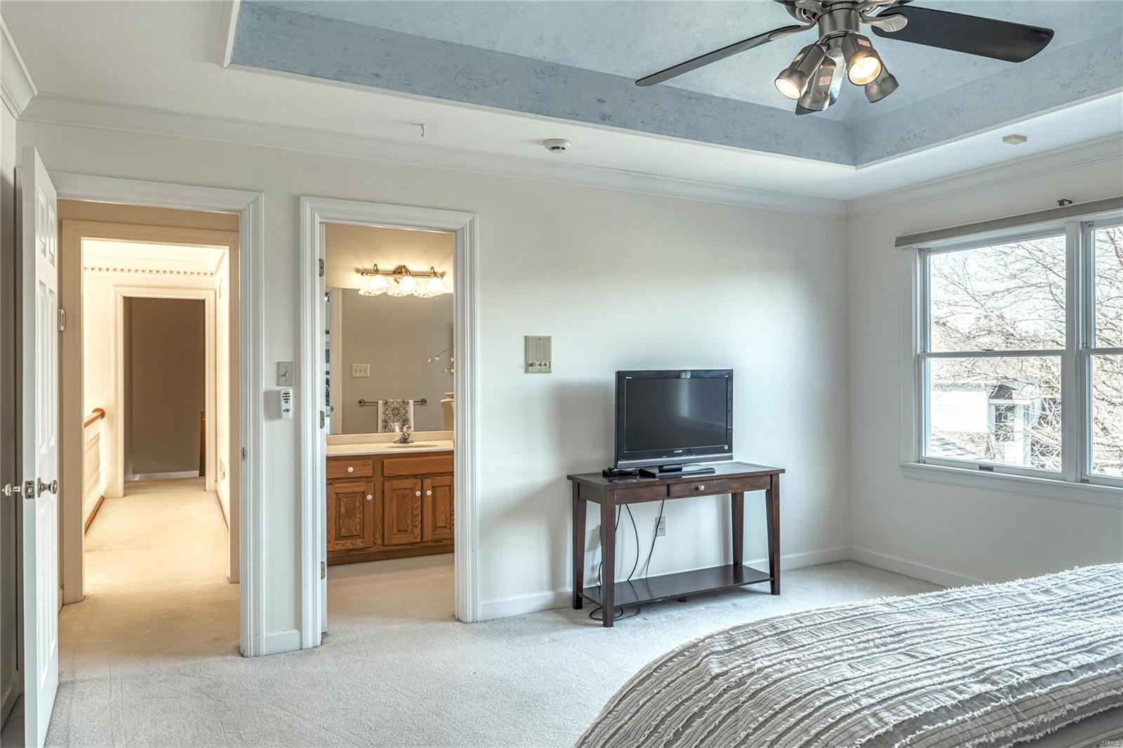 Essex Point - Residential