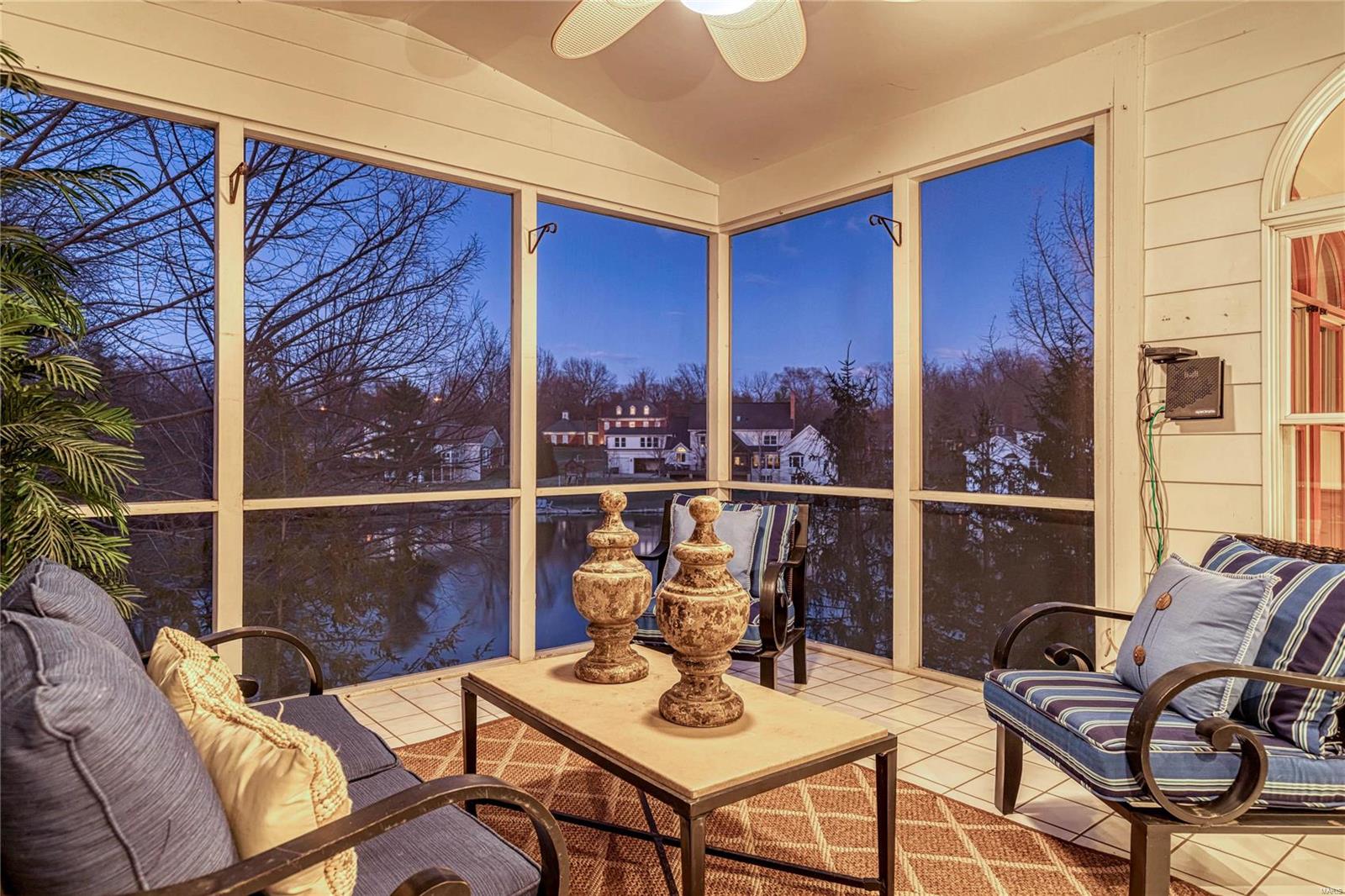 Essex Point - Residential