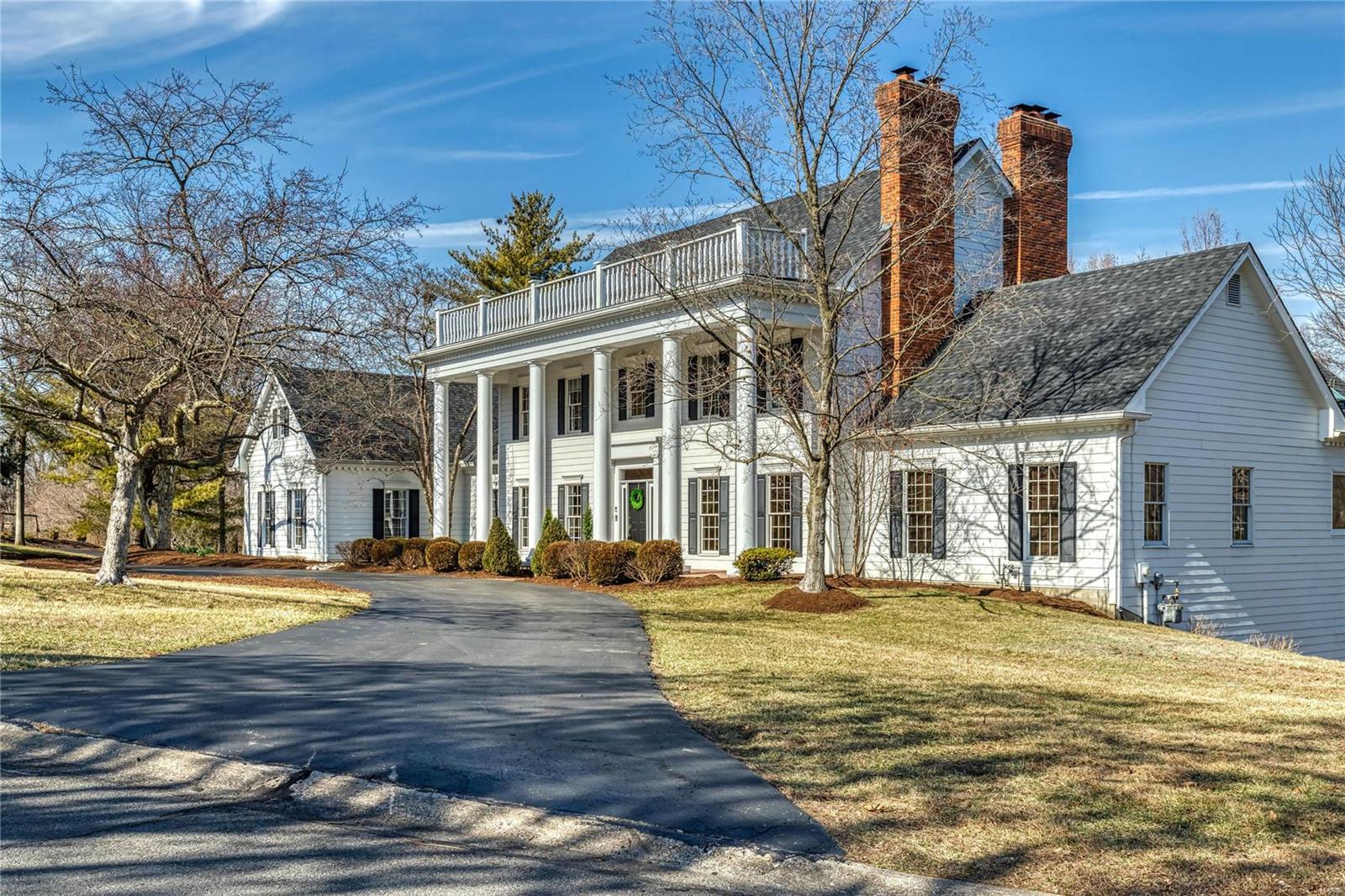 Essex Point - Residential