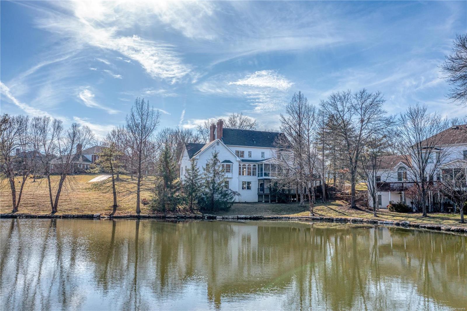 Essex Point - Residential