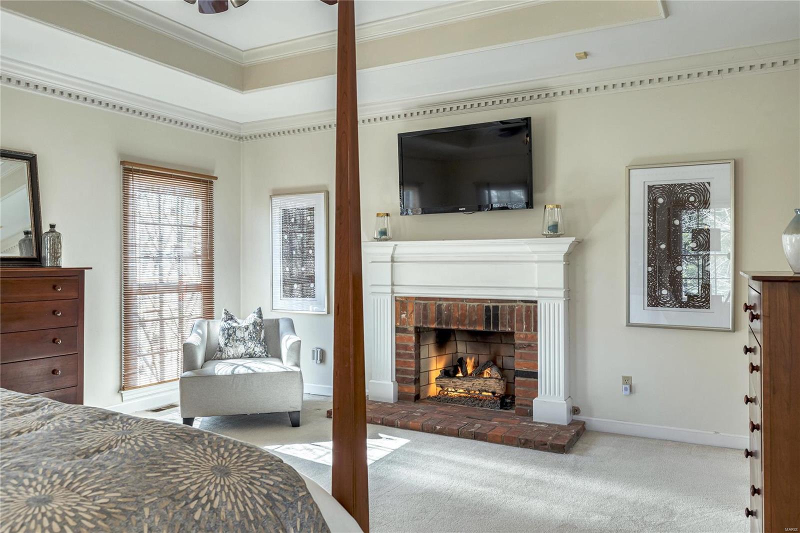 Essex Point - Residential