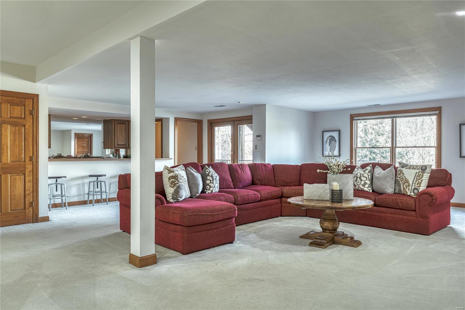 Essex Point - Residential