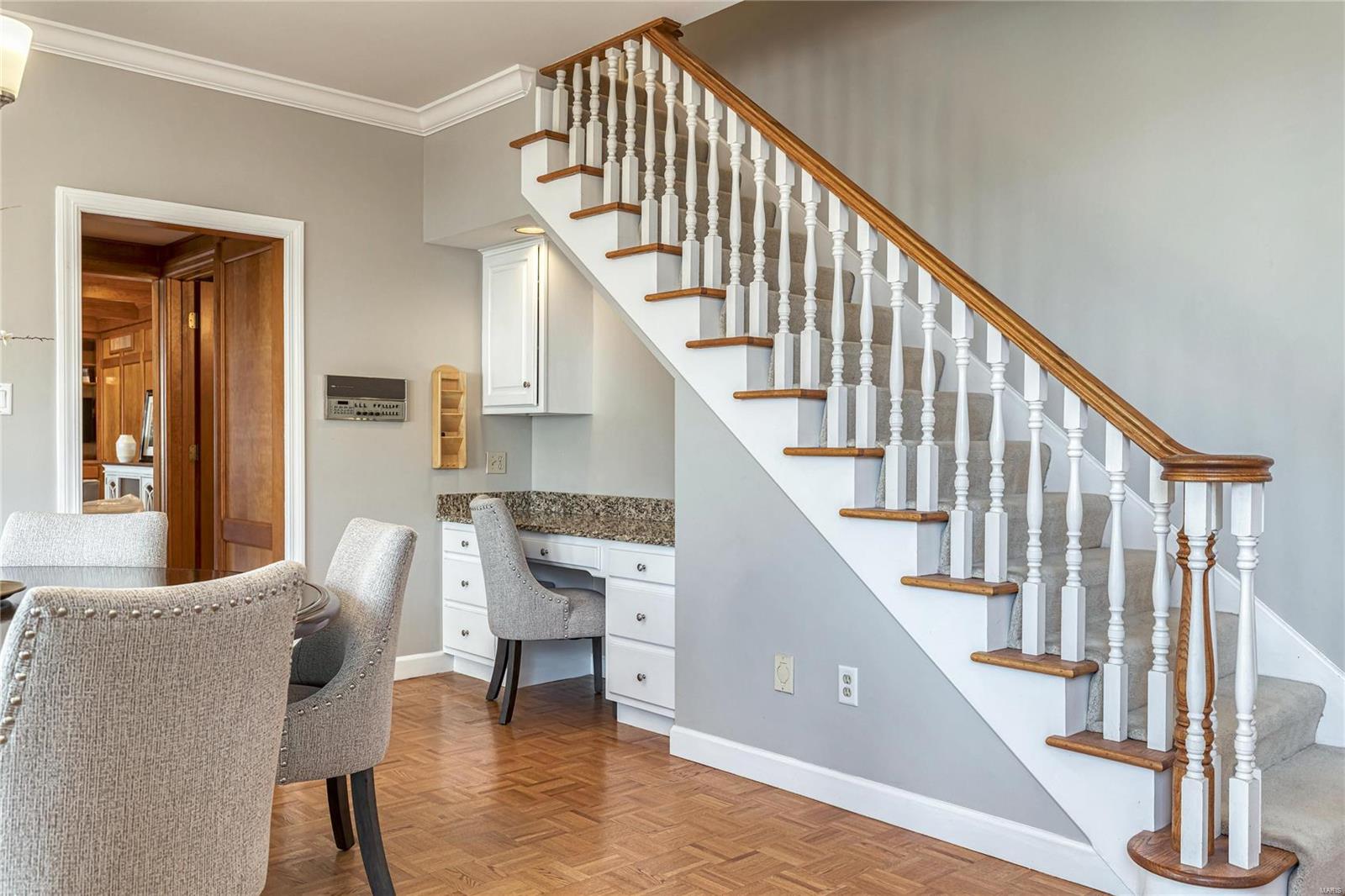 Essex Point - Residential