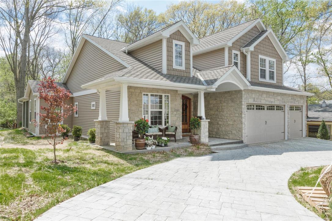 East Kirkwood - Residential