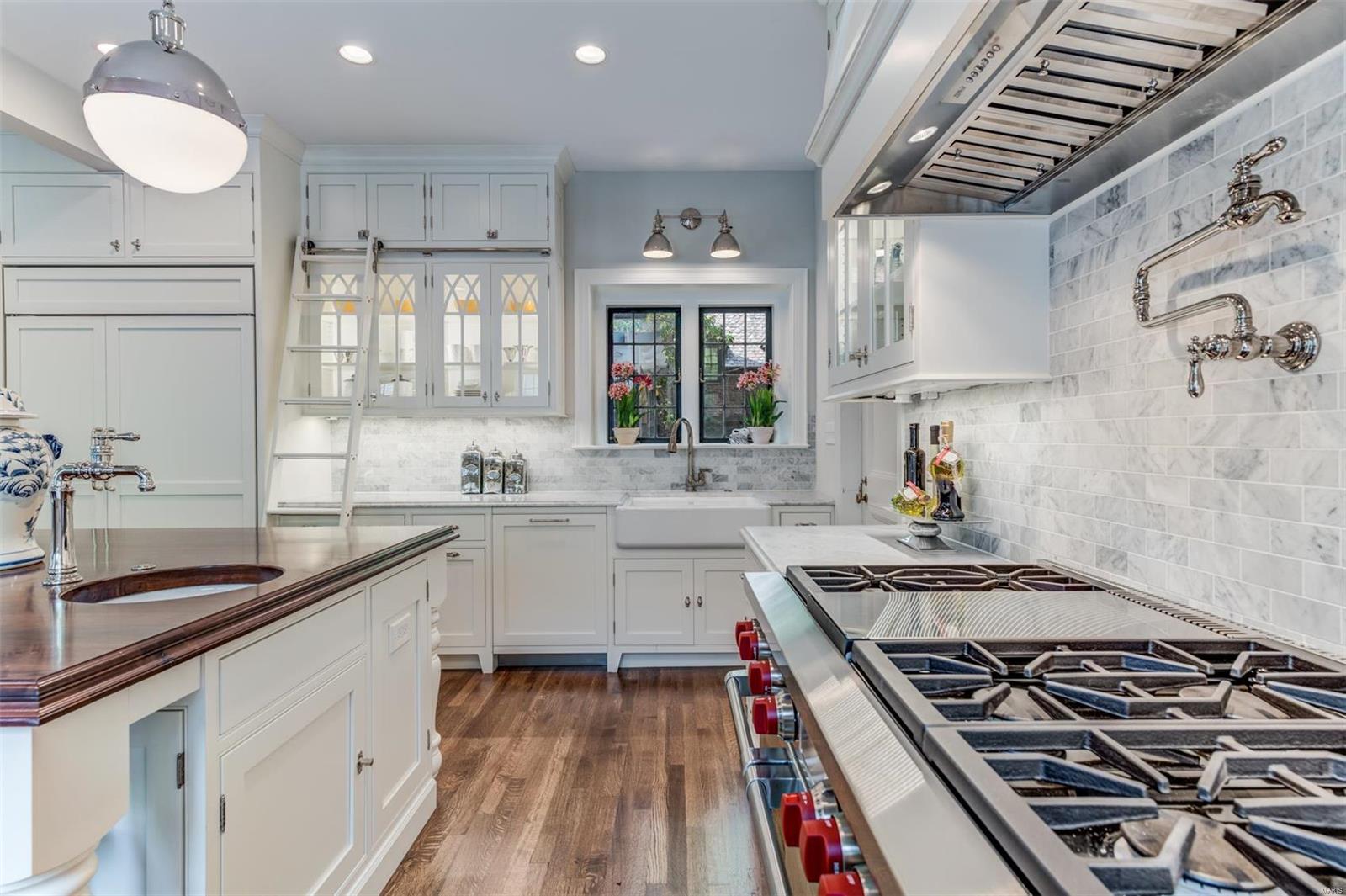 Ellenwood Add - Residential