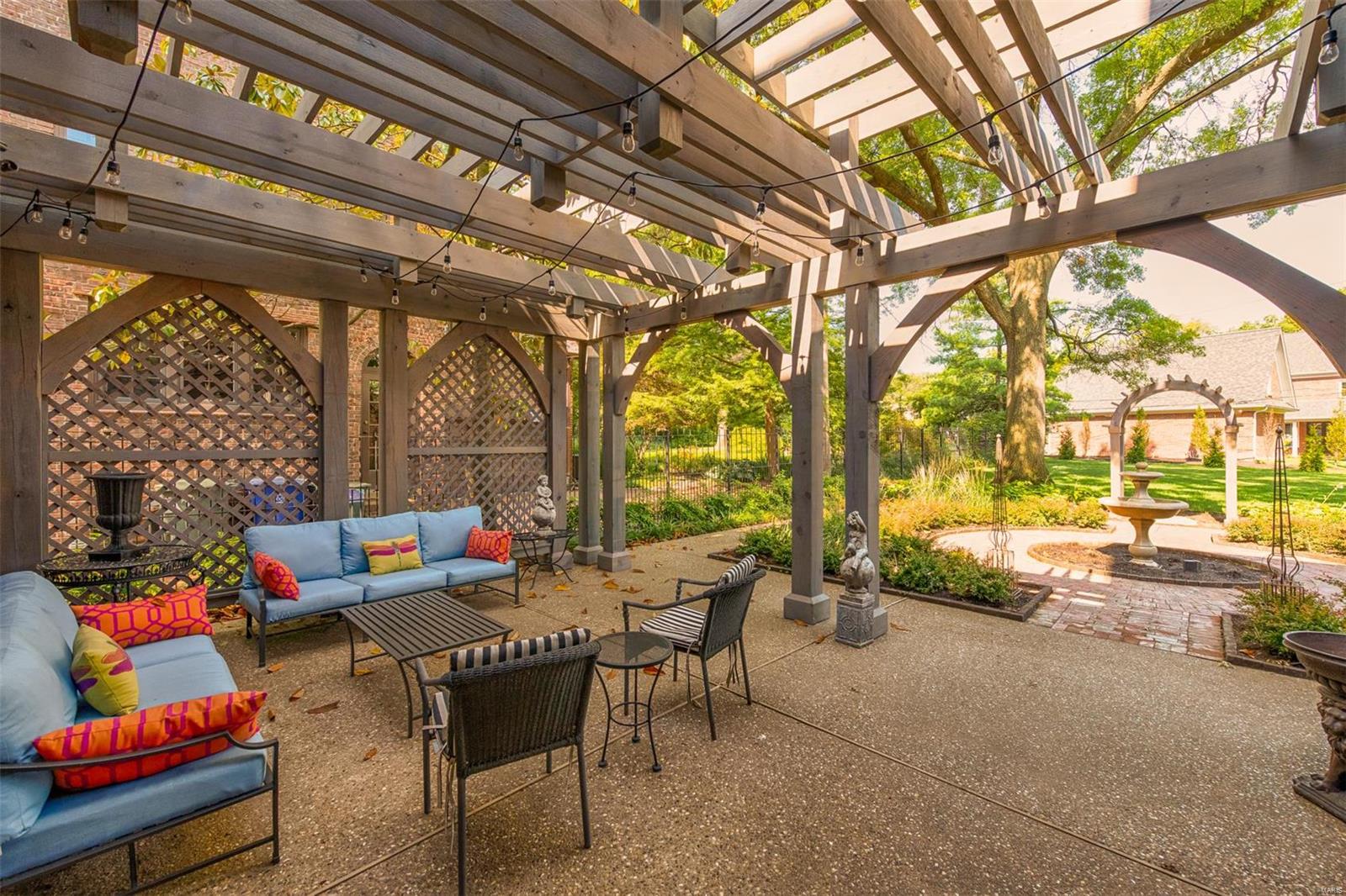 Ellenwood Add - Residential