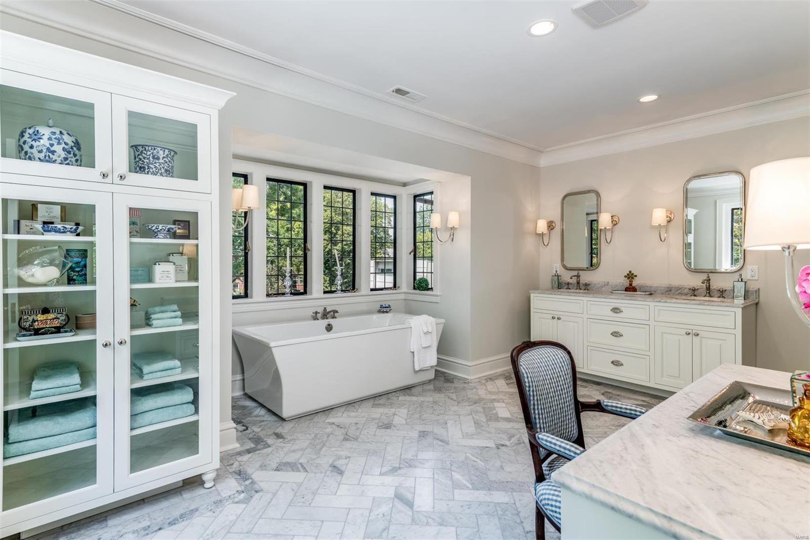 Ellenwood Add - Residential