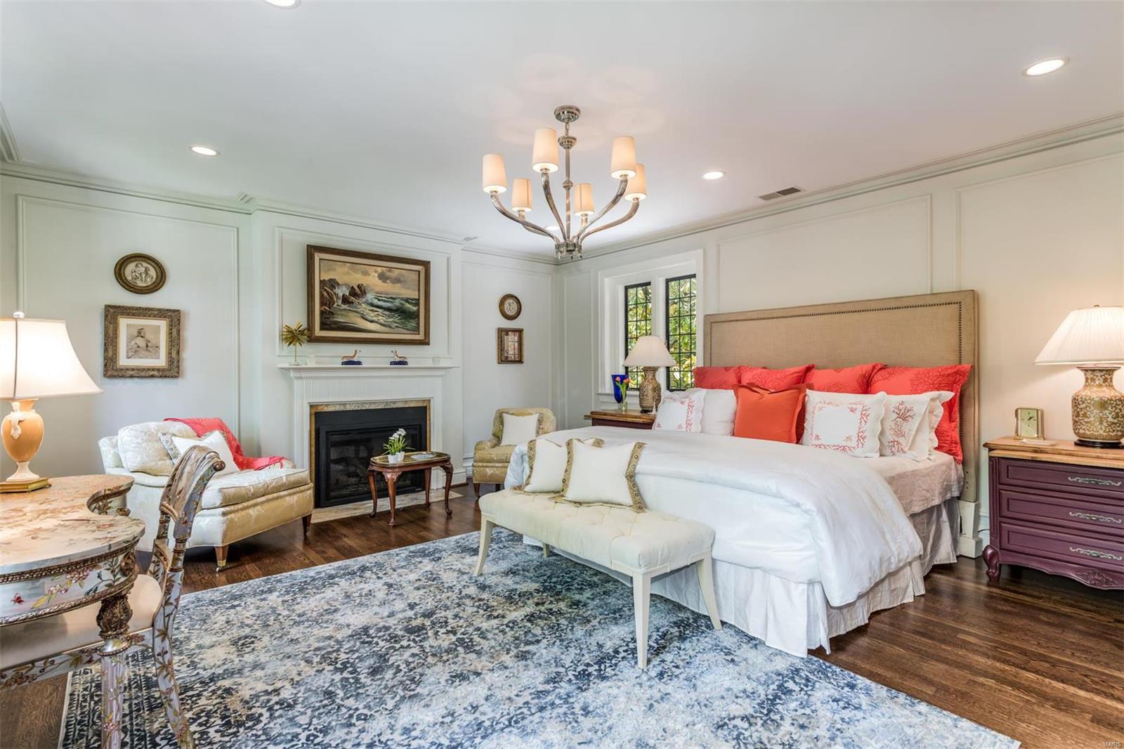 Ellenwood Add - Residential