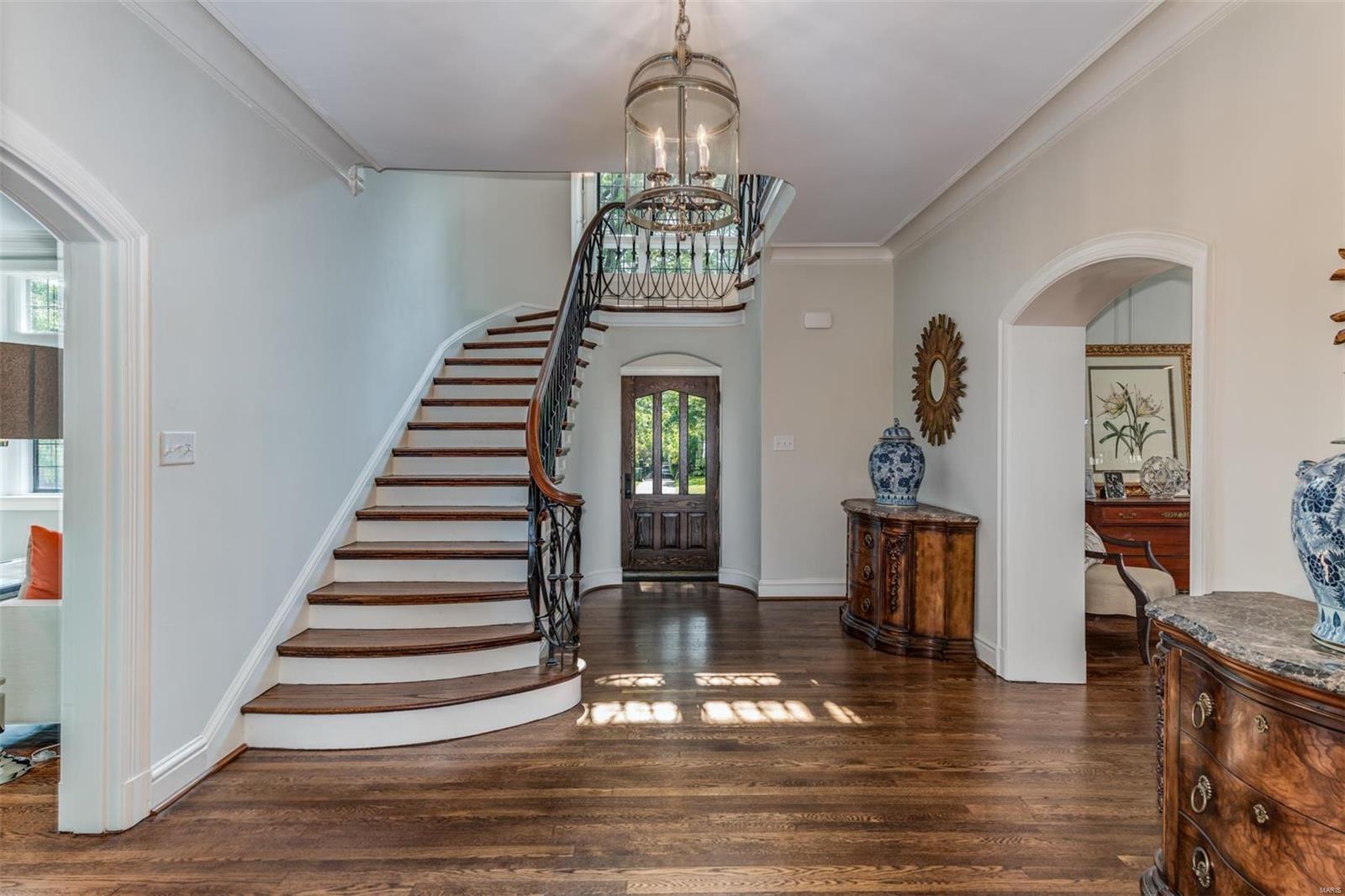 Ellenwood Add - Residential