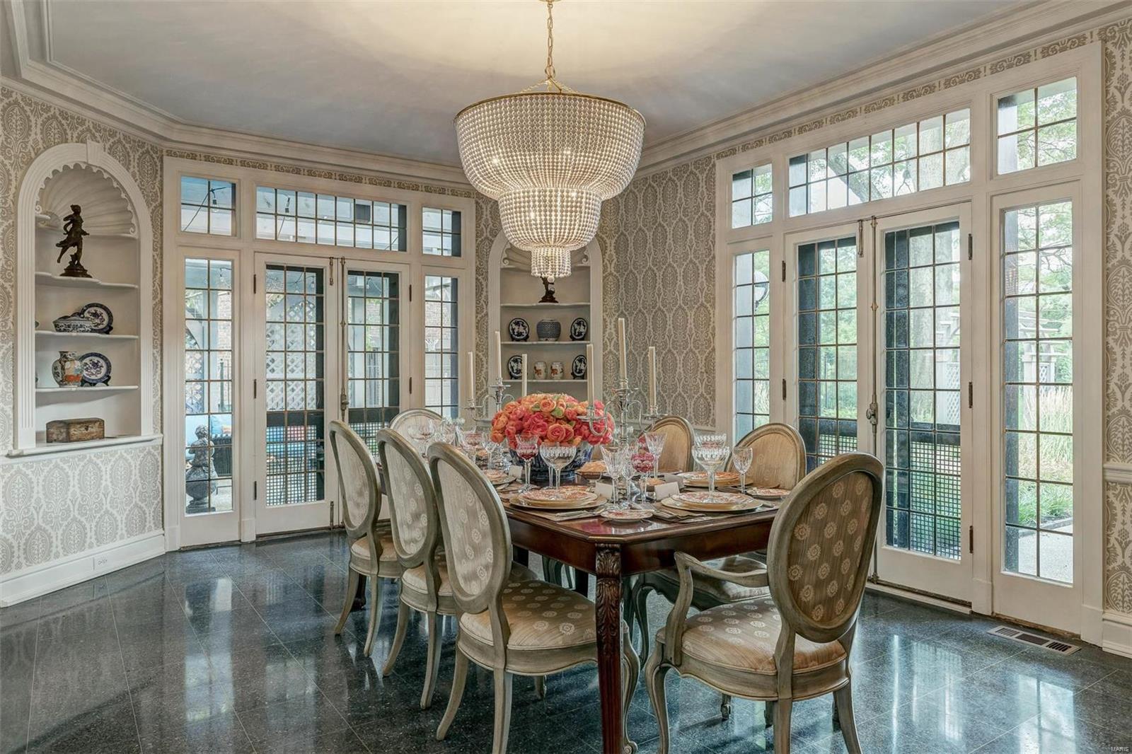 Ellenwood Add - Residential