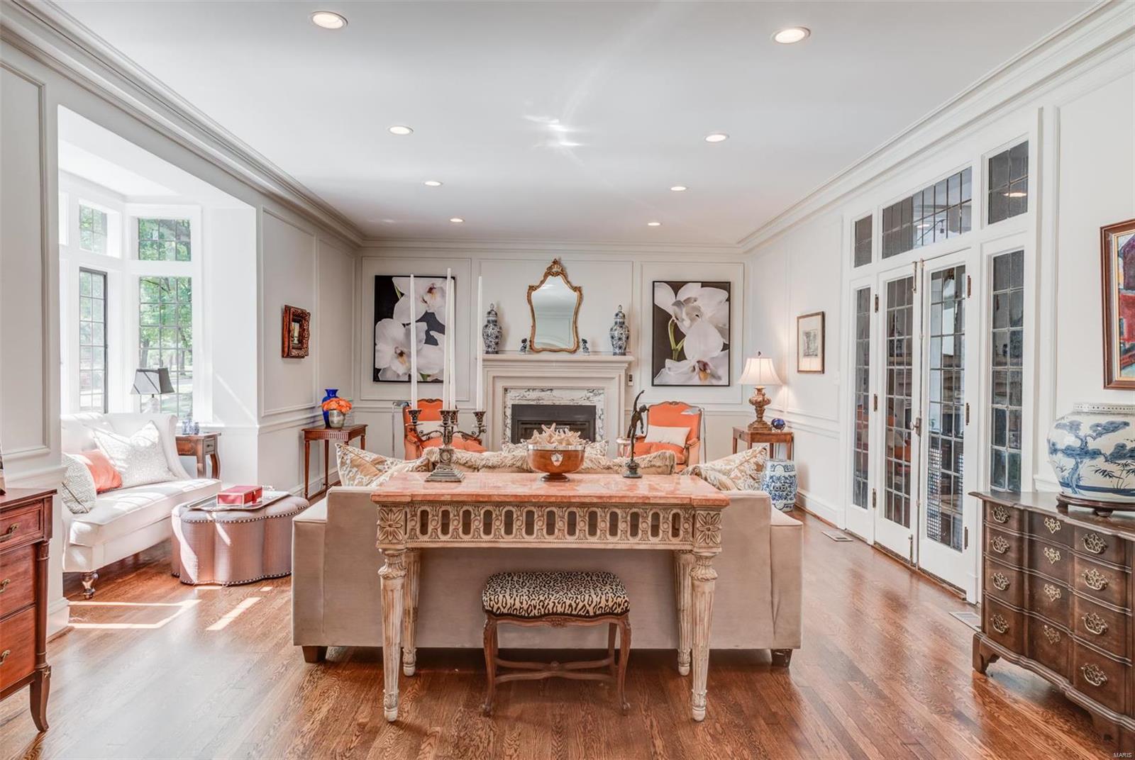 Ellenwood Add - Residential