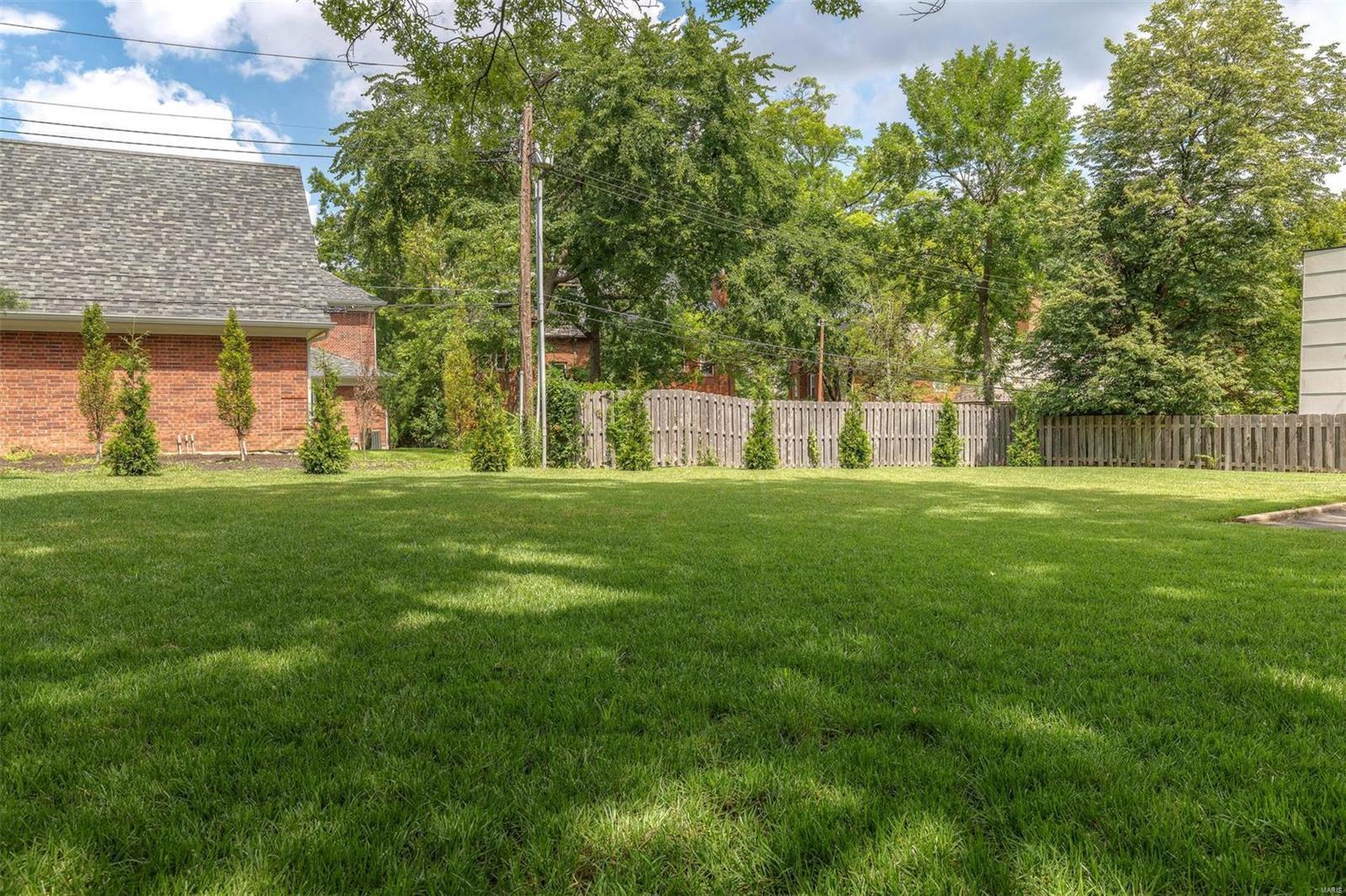 Ellenwood Add - Residential