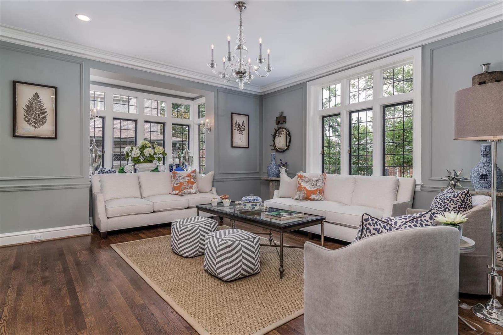 Ellenwood Add - Residential