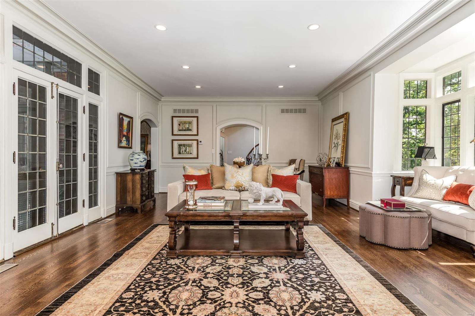 Ellenwood Add - Residential