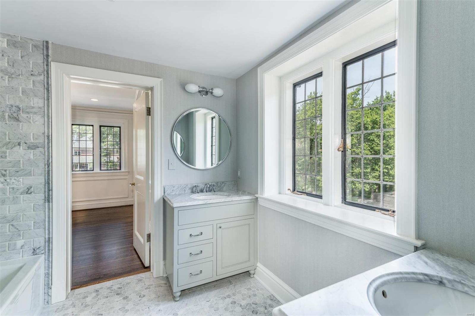 Ellenwood Add - Residential