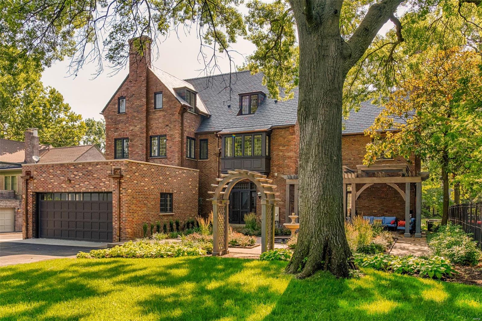 Ellenwood Add - Residential