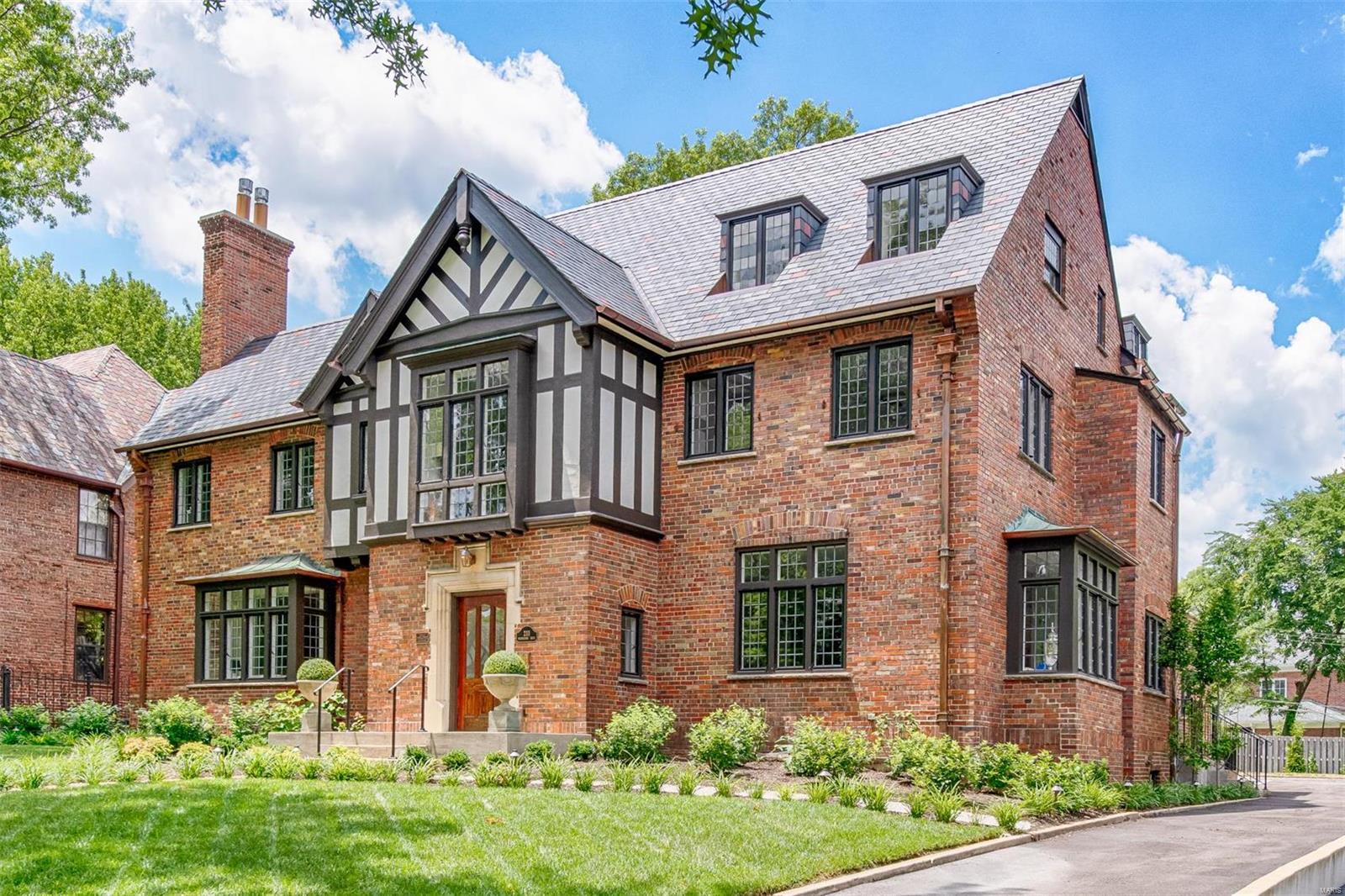 Ellenwood Add - Residential