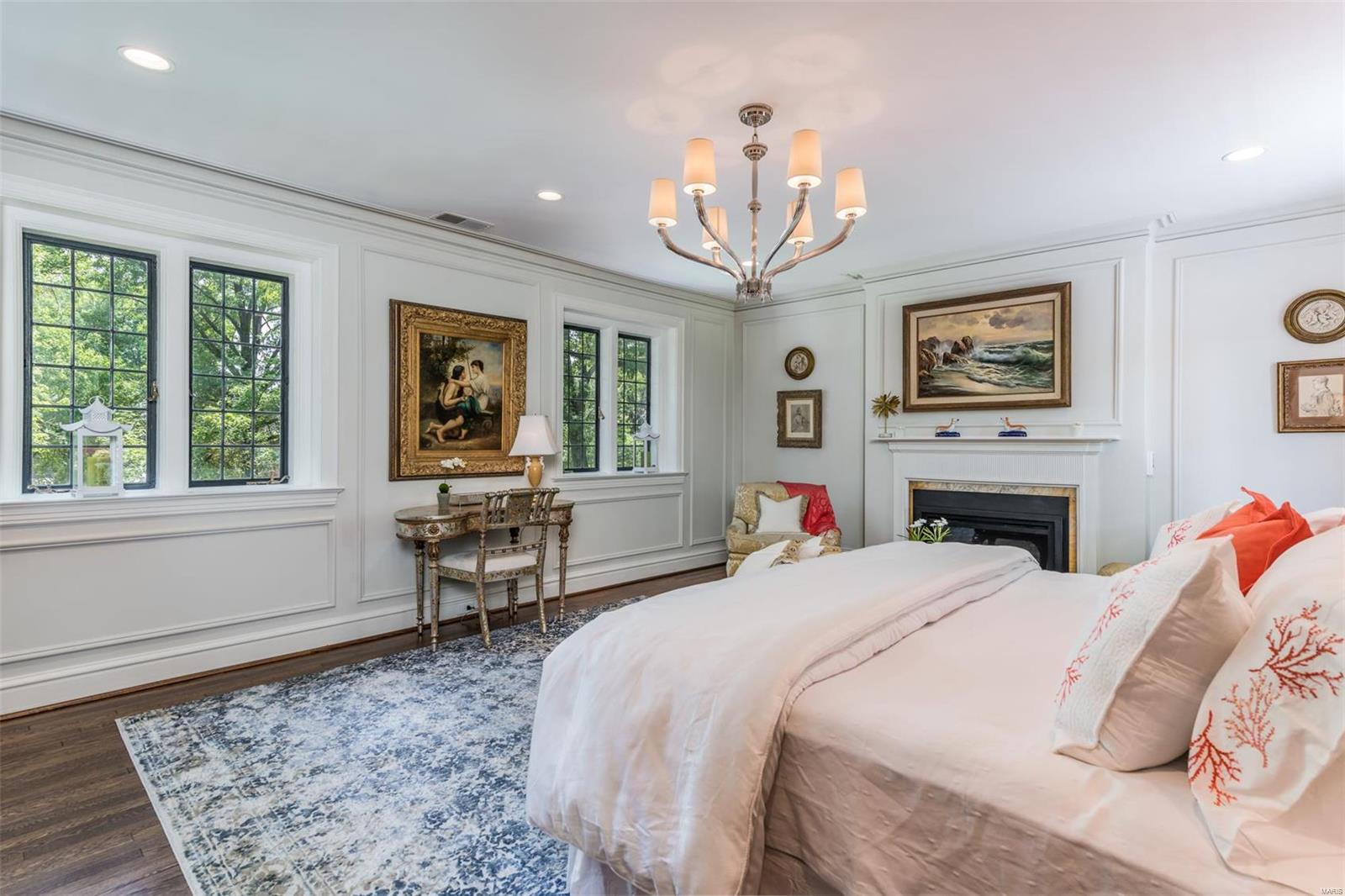 Ellenwood Add - Residential