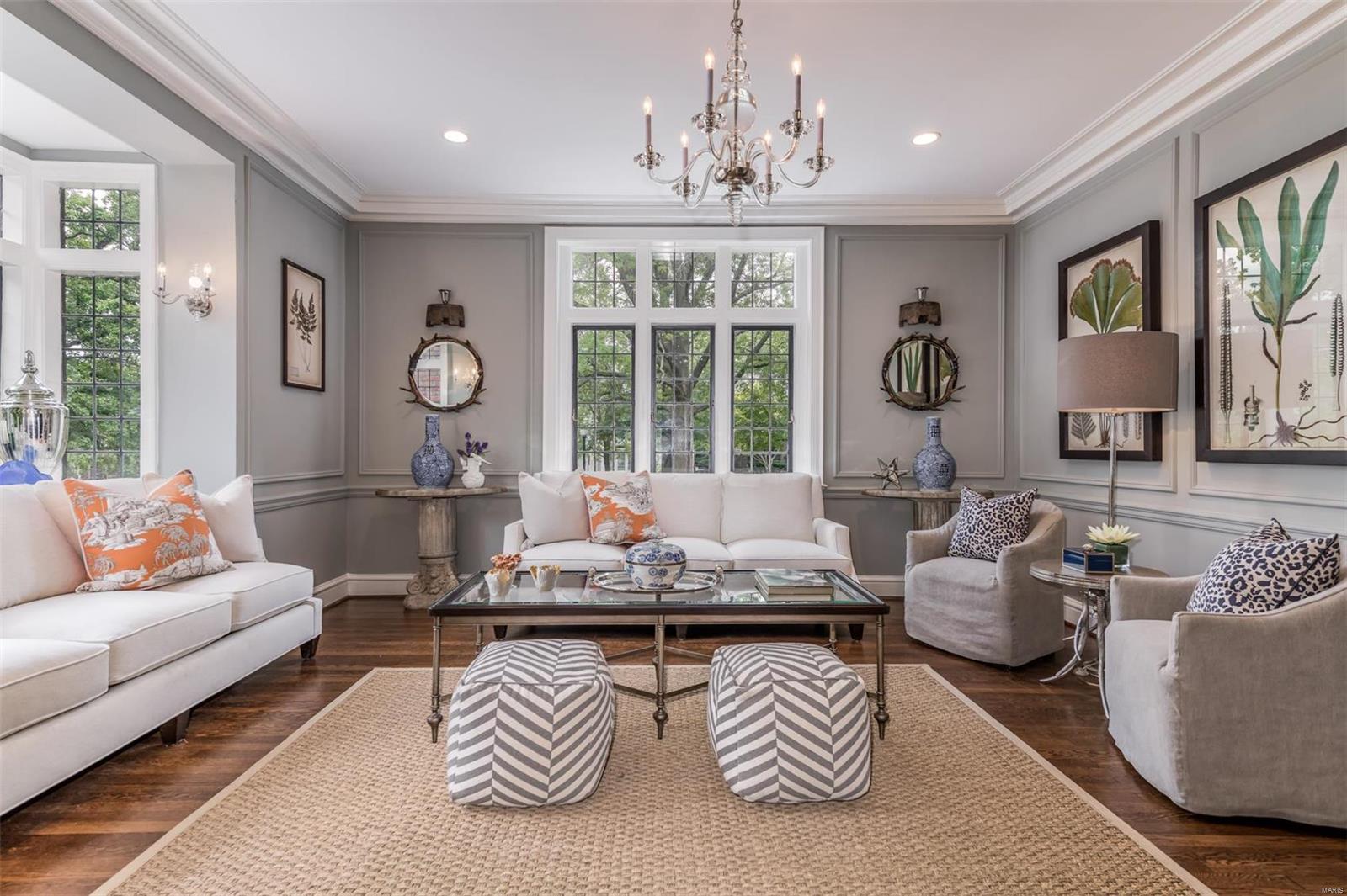 Ellenwood Add - Residential