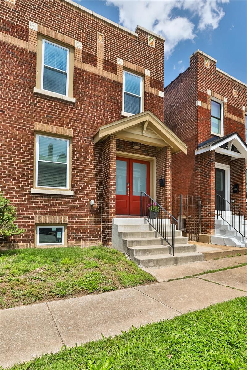 Olson Sub - Residential