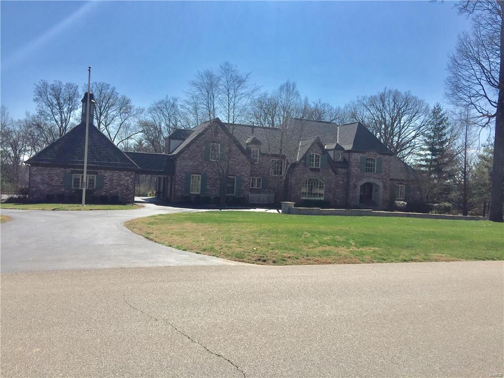 Huntleigh Woods - Residential