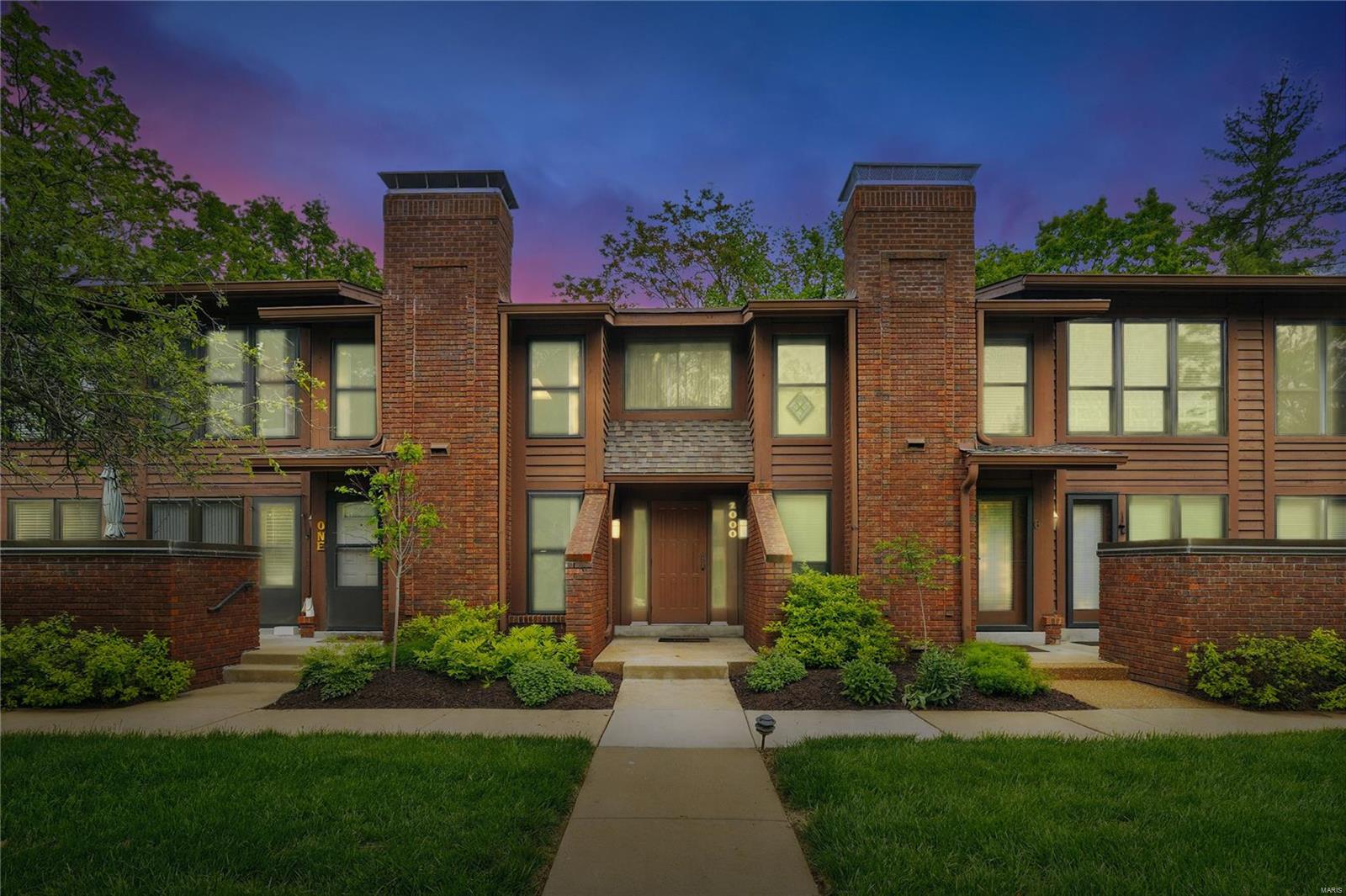 Kirkwood, Missouri 63122, United States, 2 Bedrooms Bedrooms, ,2 BathroomsBathrooms,Residential,Active,123630